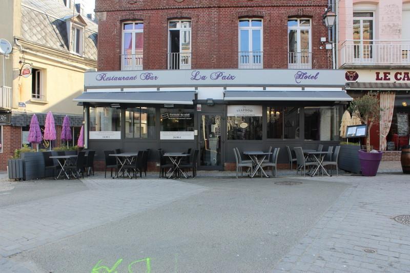 Hotel De La Paix Pamiers Ngoại thất bức ảnh